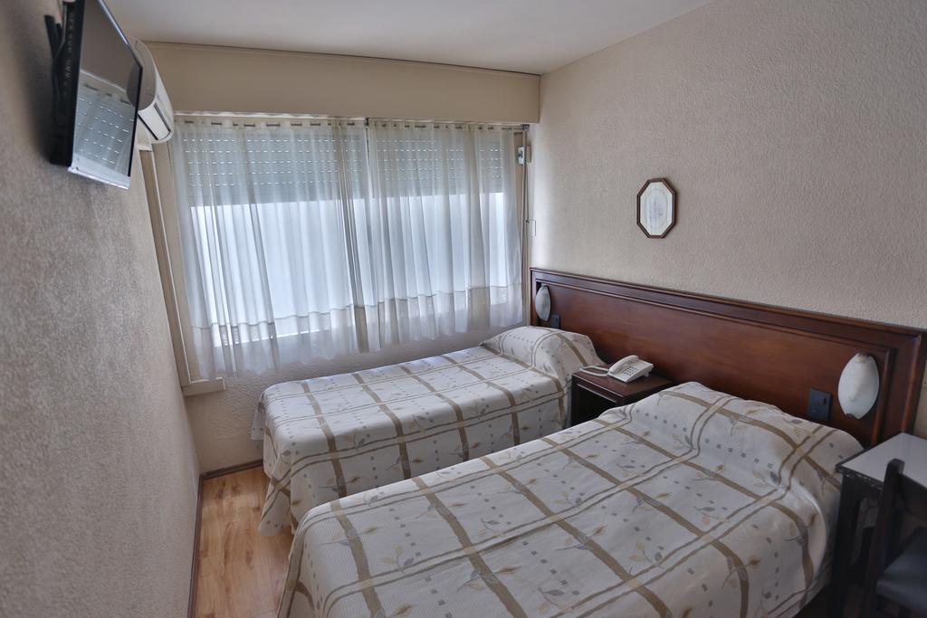 Hotel Eldorado Salto Rom bilde