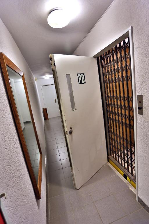 Hotel Eldorado Salto Eksteriør bilde