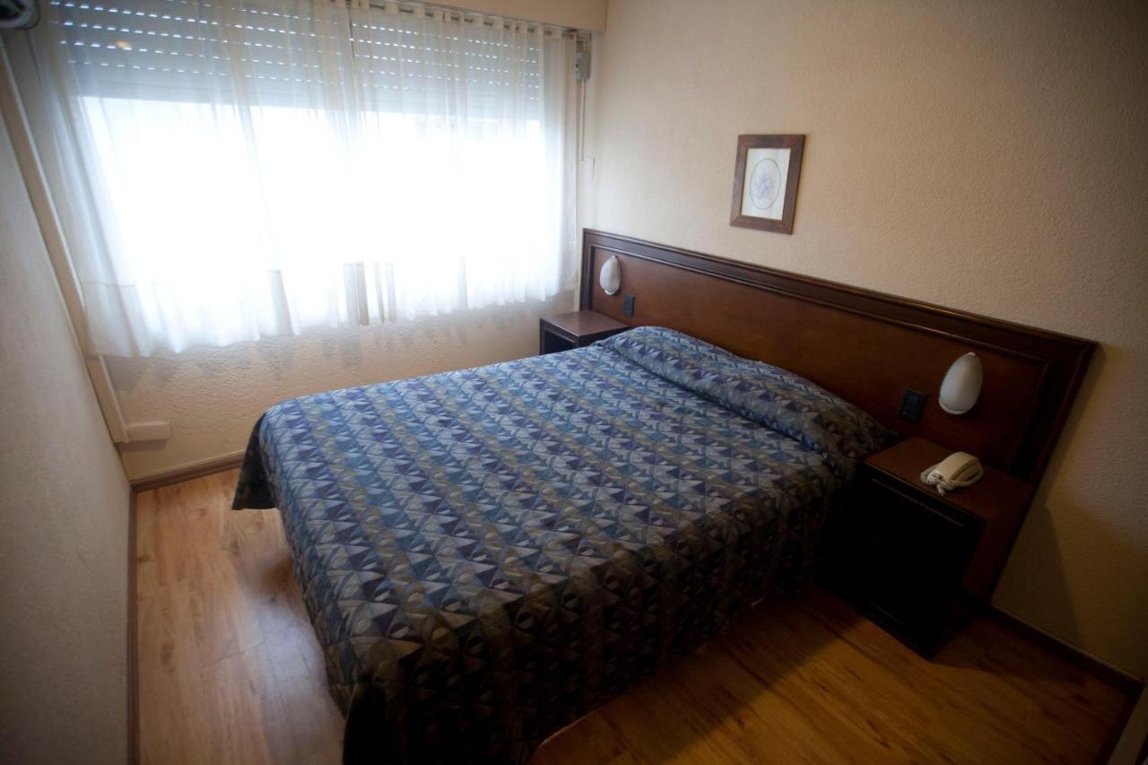 Hotel Eldorado Salto Eksteriør bilde